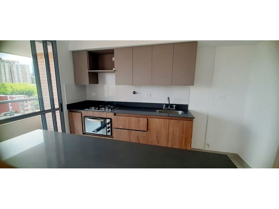 Beautiful new apartment ready for move-In